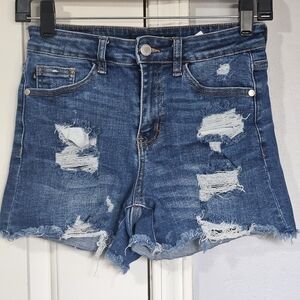 Judy Blue Shorts